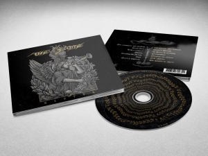 Stone The - Kletva (Digipack) in der Gruppe UNSERE TIPPS / Freitagsveröffentlichungen / 2025-12-05 bei Bengans Skivbutik AB (5649858)
