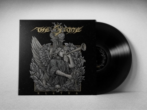 Stone The - Kletva (Black Vinyl Lp) in der Gruppe UNSERE TIPPS / Freitagsveröffentlichungen / 2025-12-05 bei Bengans Skivbutik AB (5649859)