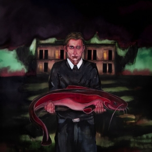 Schramm - Something Smelling Funny - Ep in der Gruppe Kommande - alla format bei Bengans Skivbutik AB (5649887)