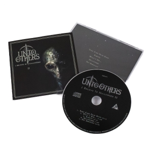 Unto Others - I Believe In Halloween Ii in der Gruppe UNSERE TIPPS / Startsida - CD Nyheter & Kommande bei Bengans Skivbutik AB (5649889)
