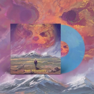 Dead Otter - The Sentinel in der Gruppe UNSERE TIPPS / Startsida - Vinyl Nyheter & Kommande bei Bengans Skivbutik AB (5649898)