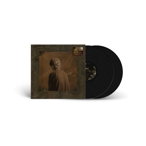 Ethel Cain - Willoughby Tucker, I?Ll Always Love in der Gruppe UNSERE TIPPS / Freitagsveröffentlichungen / 2025-12-19 bei Bengans Skivbutik AB (5649906)