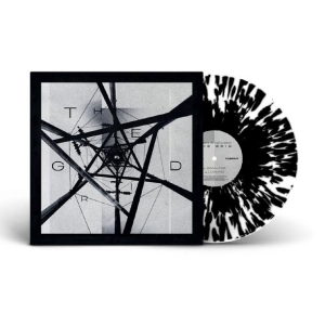 Kræk & Nickbee - The Grid Ep in der Gruppe UNSERE TIPPS / Freitagsveröffentlichungen / 2025-11-28 bei Bengans Skivbutik AB (5649912)