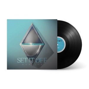 Set It Off - Duality in der Gruppe VINYL / Kommande / Pop-Rock bei Bengans Skivbutik AB (5649923)