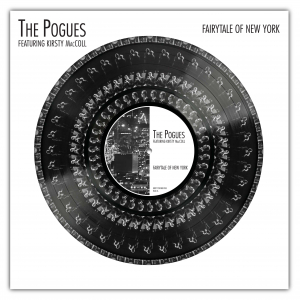 The Pogues - Fairytale Of New York in der Gruppe UNSERE TIPPS / Freitagsveröffentlichungen / 2025-12-12 bei Bengans Skivbutik AB (5649950)