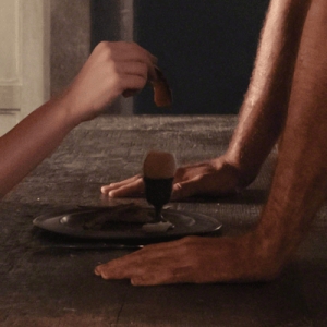 Charli Xcx - Wuthering Heights (Dark Swil Green Vinyl/Numbered/Ribbon Wrapped in der Gruppe VINYL / Kommande / Pop-Rock bei Bengans Skivbutik AB (5649952)