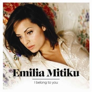 Mitiku Emilia - I Belong To You in der Gruppe CD / Pop bei Bengans Skivbutik AB (564999)