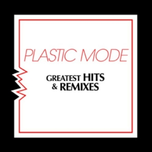 Plastic Mode - Greatest Hits & Remixes in der Gruppe UNSERE TIPPS / Freitagsveröffentlichungen / 2025-12-12 bei Bengans Skivbutik AB (5649996)