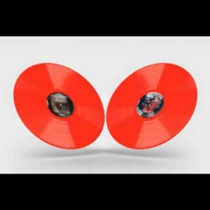 Talla 2Xlc & York - 8:15 To Nowhere / Did You Hear in der Gruppe UNSERE TIPPS / Freitagsveröffentlichungen / 2025-12-12 bei Bengans Skivbutik AB (5649998)