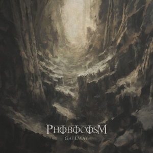 Phobocosm - Gateway (Vinyl Lp) in der Gruppe UNSERE TIPPS / Freitagsveröffentlichungen / 2025-12-12 bei Bengans Skivbutik AB (5650010)