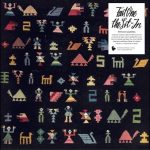 Twit One - The Sit-In (10Th Anniversary Editio in der Gruppe VINYL / Kommande / Pop-Rock bei Bengans Skivbutik AB (5650014)