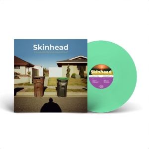 Skinhead - It's A Beautiful Day, What A Beauti in der Gruppe VINYL / Kommande / Pop-Rock bei Bengans Skivbutik AB (5650016)