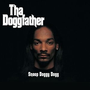Snoop Doggy Dogg - Tha Doggfather in der Gruppe CD / Kommande / Hip Hop-Rap,Pop-Rock bei Bengans Skivbutik AB (5650026)