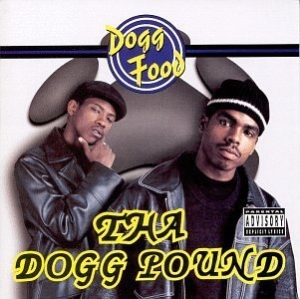 Tha Dogg Pound - Dogg Food in der Gruppe UNSERE TIPPS / Freitagsveröffentlichungen / 2025-12-12 bei Bengans Skivbutik AB (5650027)