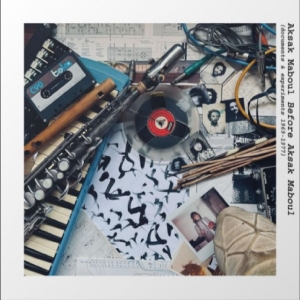 Aksak Maboul - Before Aksak Maboul (Documents & Ex in der Gruppe UNSERE TIPPS / Freitagsveröffentlichungen / 2025-11-21 bei Bengans Skivbutik AB (5650029)