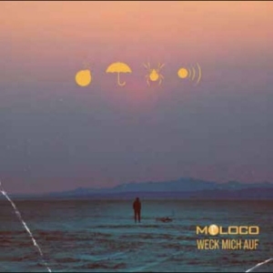 Meloco - Weck Mich Auf in der Gruppe UNSERE TIPPS / Freitagsveröffentlichungen / 2025-11-21 bei Bengans Skivbutik AB (5650034)