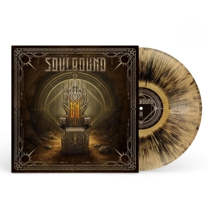 Soulbound - Syn (Gold Black Dust Vinyl Lp) in der Gruppe VINYL / Kommande / Hårdrock bei Bengans Skivbutik AB (5650036)