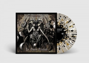 Dimmu Borgir - In Sorte Diaboli (Splatter Vinyl Lp in der Gruppe UNSERE TIPPS / Freitagsveröffentlichungen / 2025-12-05 bei Bengans Skivbutik AB (5650038)
