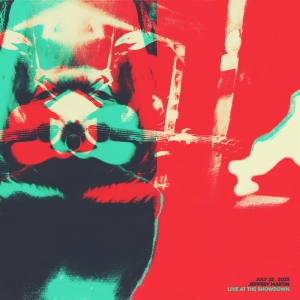 Martin Jeffrey - Alive (Live At The Showdown) in der Gruppe VINYL bei Bengans Skivbutik AB (5650041)