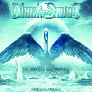 Black Swan - Paralyzed in der Gruppe CD / Kommande / Hårdrock bei Bengans Skivbutik AB (5650051)