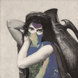 Tauceti - Guanyin in der Gruppe CD / Kommande / Pop-Rock bei Bengans Skivbutik AB (5650067)