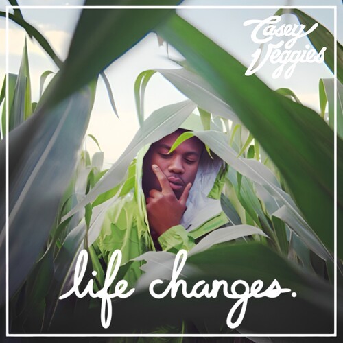 Casey Veggies - Life Changes in der Gruppe VINYL / Pop-Rock bei Bengans Skivbutik AB (5650076)