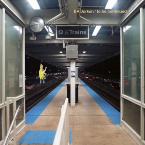 Jurken Er - To Be Continued in der Gruppe VINYL / Kommande / Pop-Rock bei Bengans Skivbutik AB (5650088)