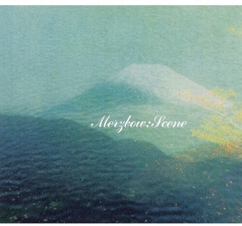Merzbow - Scene (20Th Anniversary) in der Gruppe CD / Pop-Rock bei Bengans Skivbutik AB (5650105)
