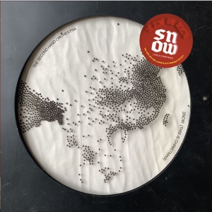 Second Hand Orchestra The - Snow (This Is Christmas) in der Gruppe VINYL / Nyheter / Pop-Rock bei Bengans Skivbutik AB (5650116)