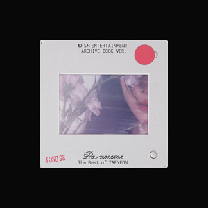 Taeyeon - Panorama : The Best OF Taeyeon (Archive Book Ver.) in der Gruppe CD / Kommande / K-Pop bei Bengans Skivbutik AB (5650127)