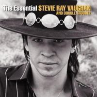 Vaughan Stevie Ray & Double Trouble - The Essential Stevie Ray Vaughan And Double Trouble in der Gruppe Minishops / Stevie Ray Vaughan bei Bengans Skivbutik AB (565015)