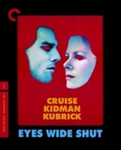 Movie - Eyes Wide Shut (4K Uhd) in der Gruppe Film / Film Blu-ray bei Bengans Skivbutik AB (5650200)