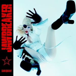 Sam Quealy - Jawbreaker in der Gruppe CD / Kommande / Pop-Rock bei Bengans Skivbutik AB (5650215)