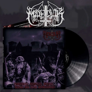 Marduk - Heaven Shall Burn... (Vinyl Lp) in der Gruppe UNSERE TIPPS / Freitagsveröffentlichungen / 2025-11-28 bei Bengans Skivbutik AB (5650221)