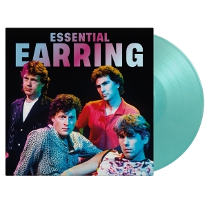 Golden Earring - Essential Earring in der Gruppe VINYL / Kommande / Pop-Rock bei Bengans Skivbutik AB (5650303)