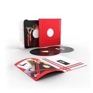 Gary Numan - Telekon (45Th Anniv. Expanded Ed. Sparkle Black 2LP) in der Gruppe UNSERE TIPPS / Freitagsveröffentlichungen / 2025-12-12 bei Bengans Skivbutik AB (5650339)