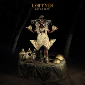 Lamisi - Let Us Clap in der Gruppe VINYL / Kommande / Pop-Rock bei Bengans Skivbutik AB (5650357)