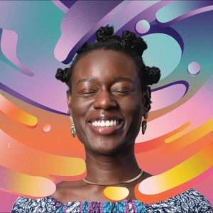 Marla Kether - All That We Have Ep in der Gruppe VINYL / Pop-Rock bei Bengans Skivbutik AB (5650369)