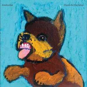 Zombeaches - Cheers To The Future in der Gruppe UNSERE TIPPS / Freitagsveröffentlichungen / 2025-12-12 bei Bengans Skivbutik AB (5650370)