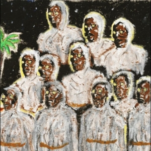 Zonbi - Zonbi in der Gruppe UNSERE TIPPS / Freitagsveröffentlichungen / 2025-12-12 bei Bengans Skivbutik AB (5650373)