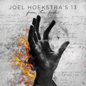 Joel Hoekstra's 13 - From The Fade in der Gruppe CD / Kommande / Hårdrock bei Bengans Skivbutik AB (5650385)