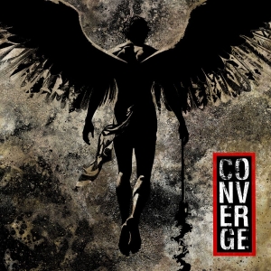 Converge - Love Is Not Enough in der Gruppe CD / Kommande / Hårdrock bei Bengans Skivbutik AB (5650386)