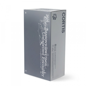 Cortis - 2026 Seasons Greetings + WS in der Gruppe MERCHANDISE / Merch / Kommande / K-Pop bei Bengans Skivbutik AB (5650388)