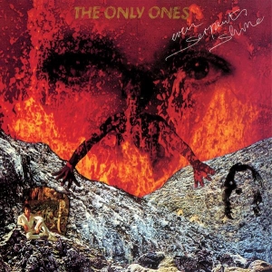 The Only Ones - Even Serpents Shine in der Gruppe VINYL / Kommande / Pop-Rock bei Bengans Skivbutik AB (5650416)
