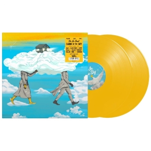 De La Soul - Cabin In The Sky in der Gruppe VINYL / Kommande / Pop-Rock bei Bengans Skivbutik AB (5650433)