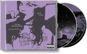 Olivia Rodrigo - Live From Glastonbury in der Gruppe UNSERE TIPPS / Freitagsveröffentlichungen / 2025-12-05 bei Bengans Skivbutik AB (5650446)