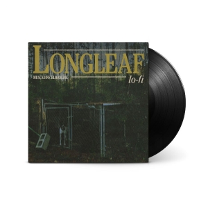 Muscadine Bloodline - Longleaf Lo-Fi in der Gruppe VINYL / Kommande / Country bei Bengans Skivbutik AB (5650454)
