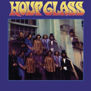 Hour Glass - Hour Glass in der Gruppe VINYL / Kommande / Pop-Rock bei Bengans Skivbutik AB (5650484)