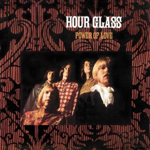 Hour Glass - Power Of Love in der Gruppe Kommande - alla format bei Bengans Skivbutik AB (5650485)