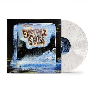 Deadletter - Existence Is Bliss in der Gruppe VINYL / Kommande / Pop-Rock bei Bengans Skivbutik AB (5650491)
